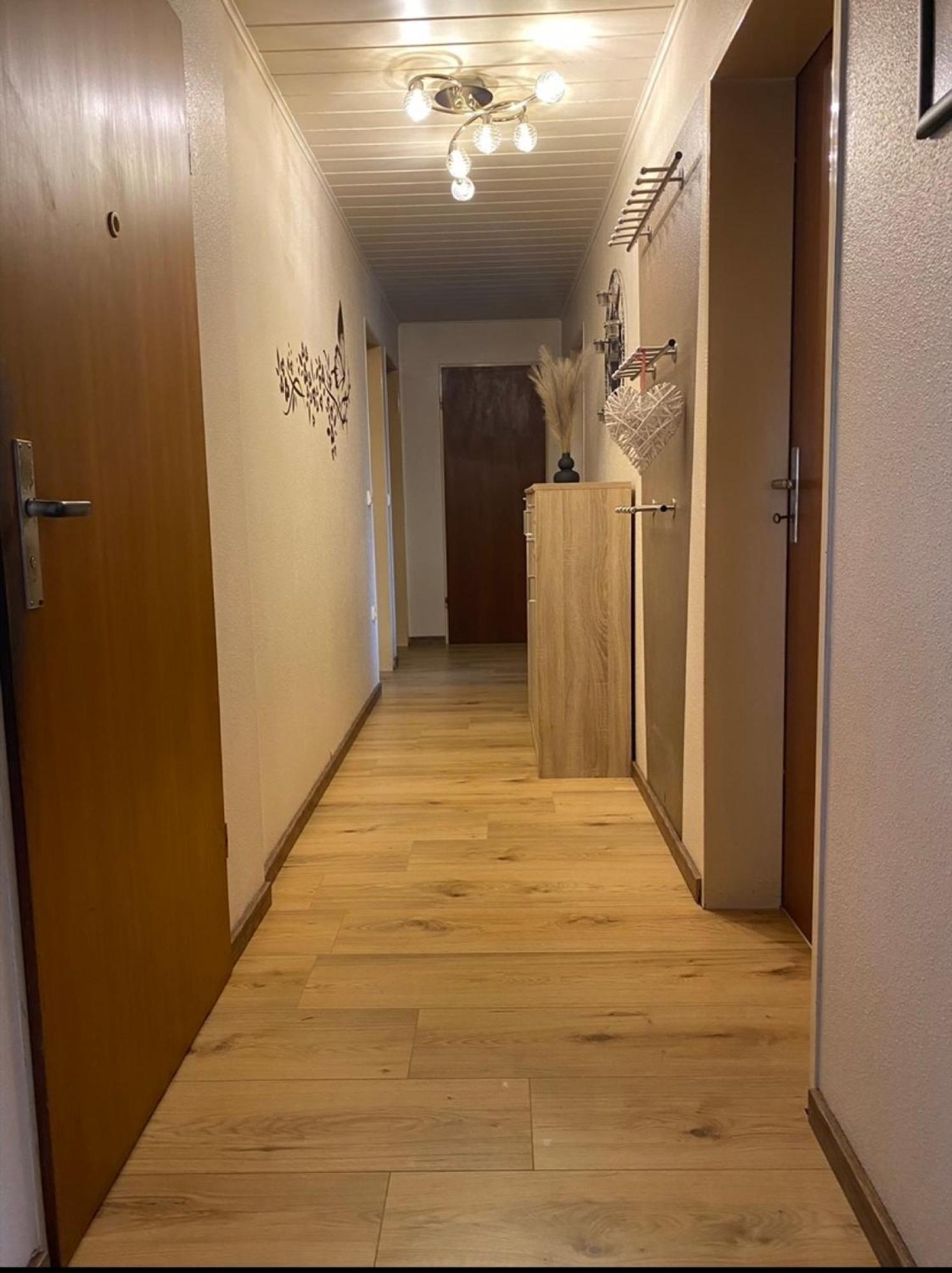 Apartment Wohner Petersaurach Экстерьер фото
