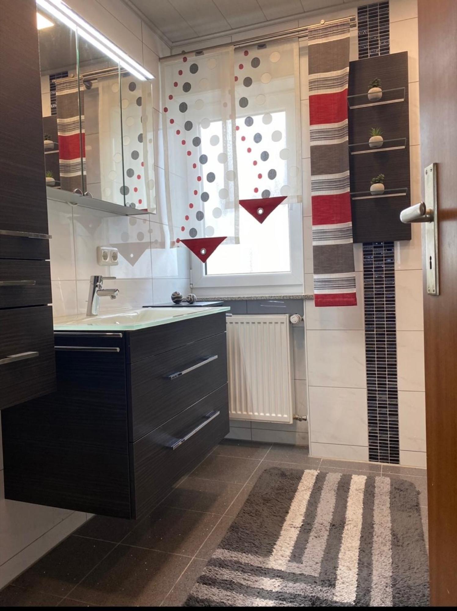Apartment Wohner Petersaurach Экстерьер фото