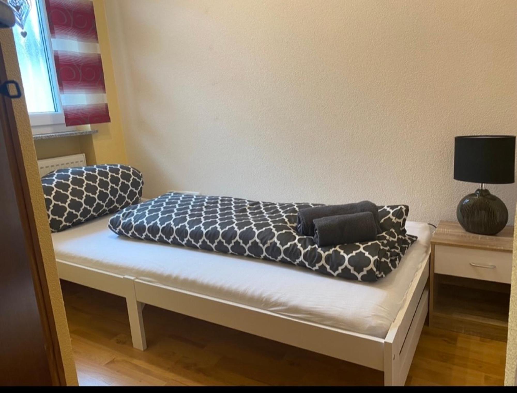 Apartment Wohner Petersaurach Экстерьер фото